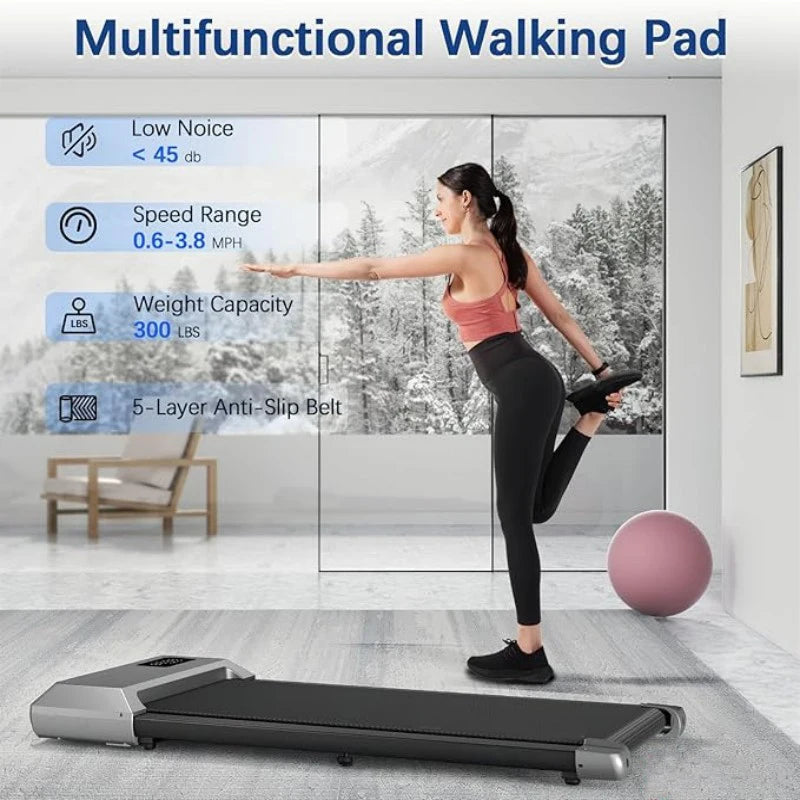 PowerWalk Home Treadmill