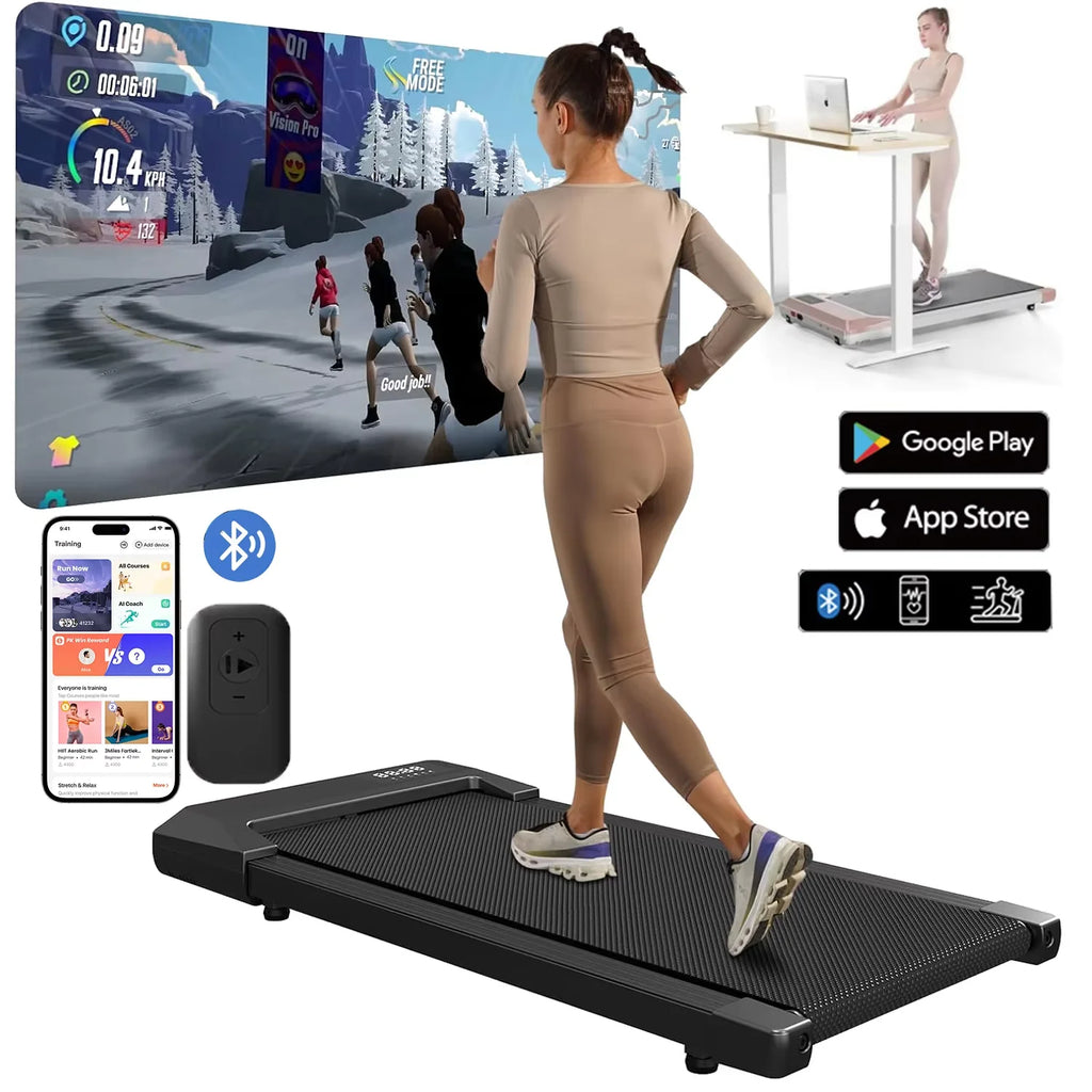 PowerWalk Home Treadmill