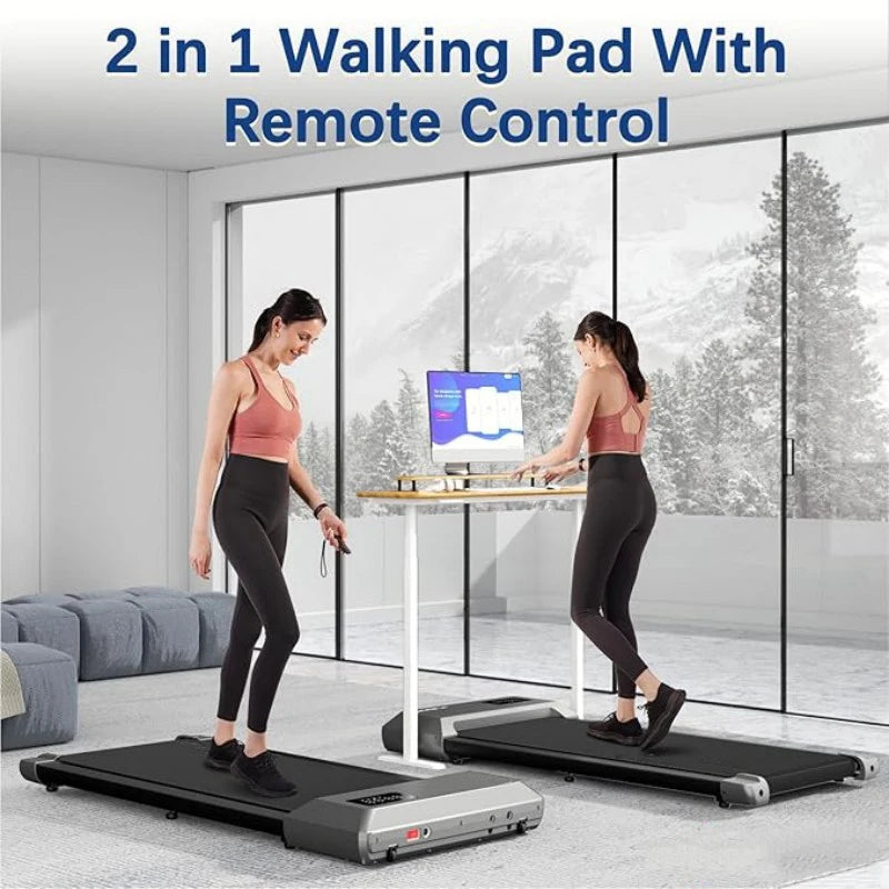 PowerWalk Home Treadmill